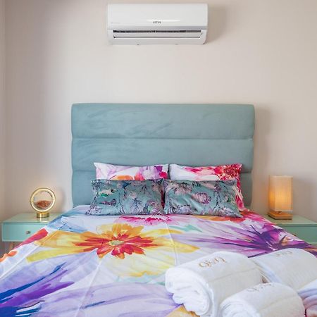 Gaia Terrace Apartamento Qian 2Br Ac L Free Parking Vila Nova de Gaia Buitenkant foto