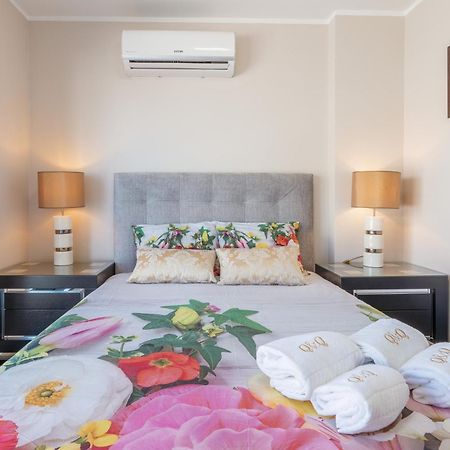 Gaia Terrace Apartamento Qian 2Br Ac L Free Parking Vila Nova de Gaia Buitenkant foto