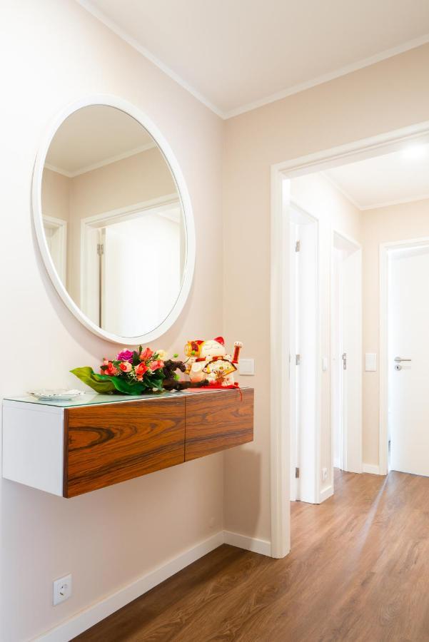 Gaia Terrace Apartamento Qian 2Br Ac L Free Parking Vila Nova de Gaia Buitenkant foto