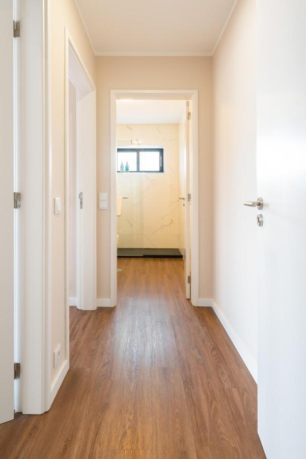 Gaia Terrace Apartamento Qian 2Br Ac L Free Parking Vila Nova de Gaia Buitenkant foto