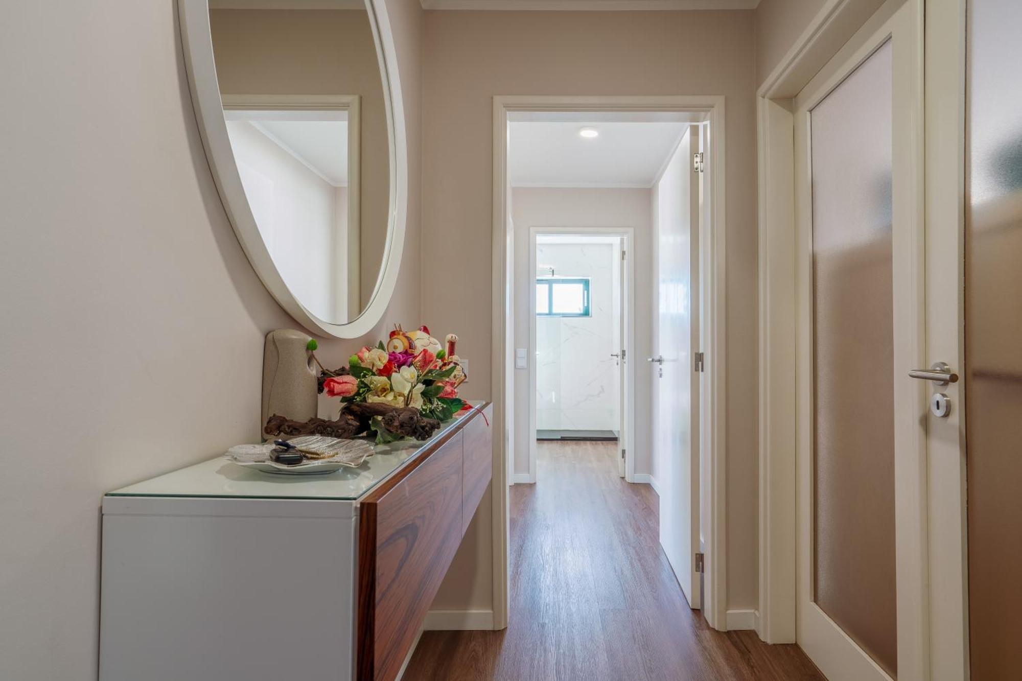 Gaia Terrace Apartamento Qian 2Br Ac L Free Parking Vila Nova de Gaia Buitenkant foto