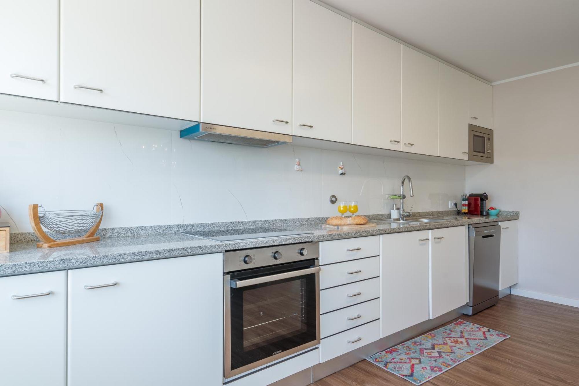 Gaia Terrace Apartamento Qian 2Br Ac L Free Parking Vila Nova de Gaia Buitenkant foto